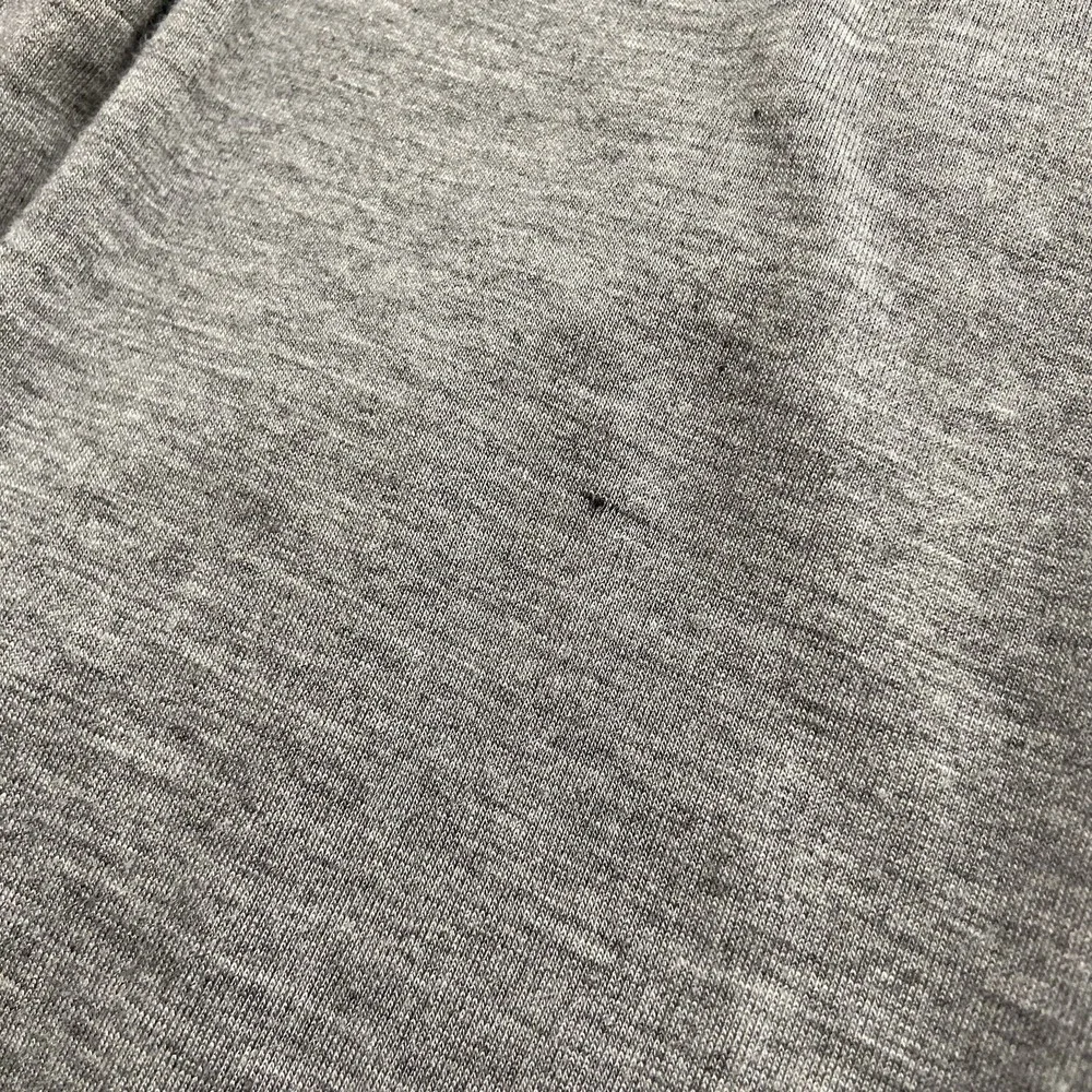 Cache Women's Grey Sleeveless Jersey Dress Size Medium‎ New Belted Knee Length - Picture 9 of 9